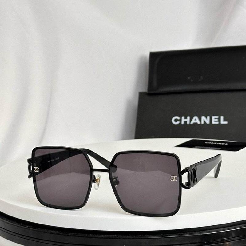 Chanel Sunglasses 706